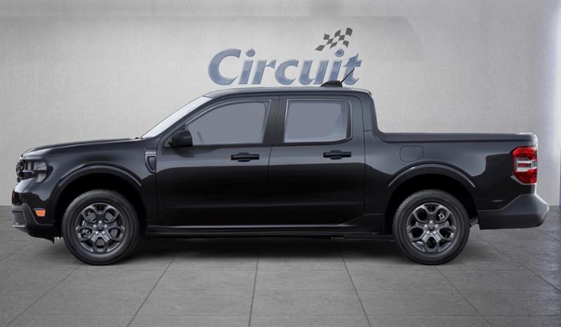 ford Maverick 2026 - 2