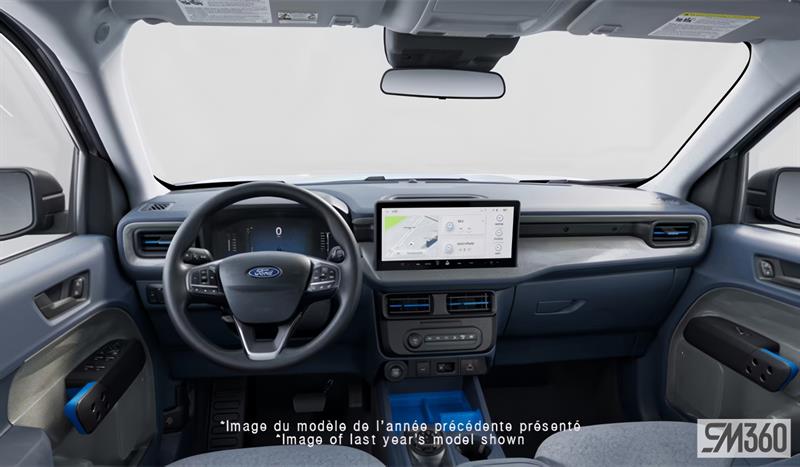 ford Maverick 2026 - 5