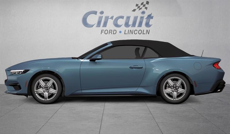 ford Mustang 2026 - 2