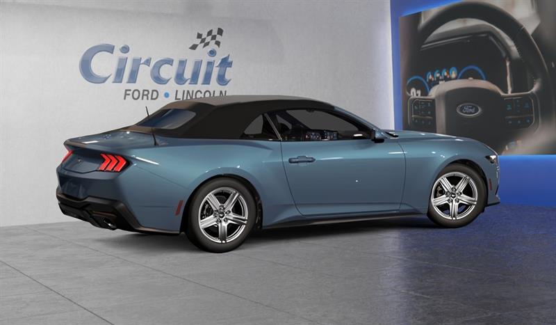 ford Mustang 2026 - 3