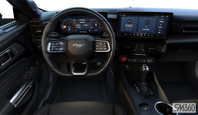 ford Mustang 2026 - 5
