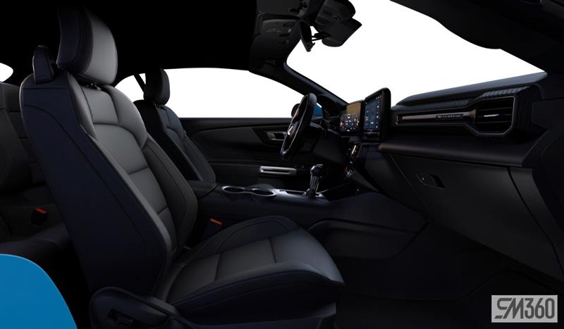 ford Mustang 2026 - 6
