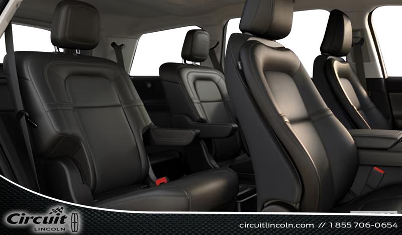 lincoln Aviator 2026 - 5