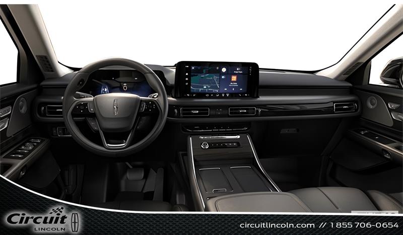 lincoln Aviator 2026 - 6