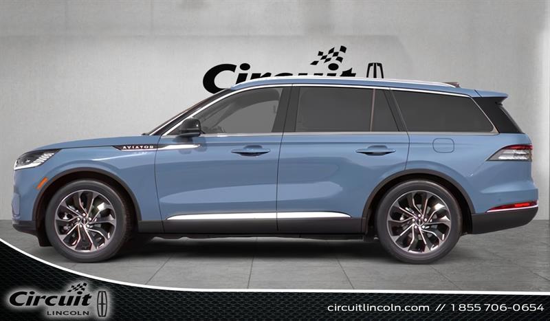 lincoln Aviator 2026 - 2