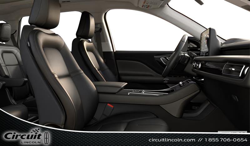lincoln Aviator 2026 - 6