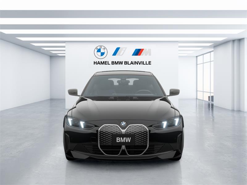 bmw i4 2026 - 2