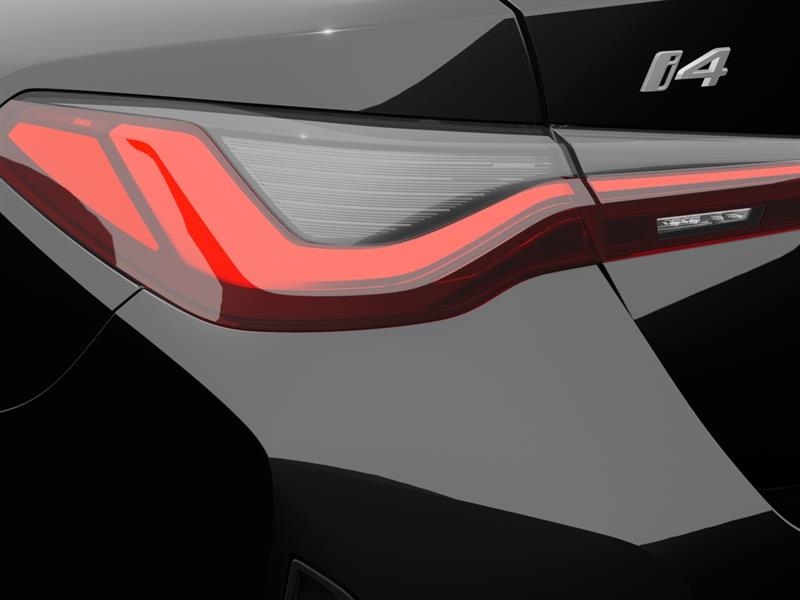 bmw i4 2026 - 7