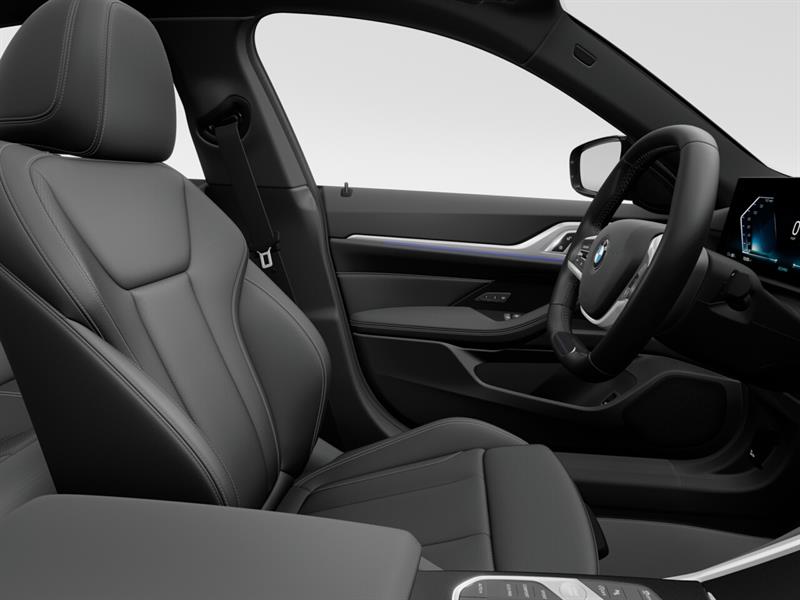 bmw i4 2026 - 9