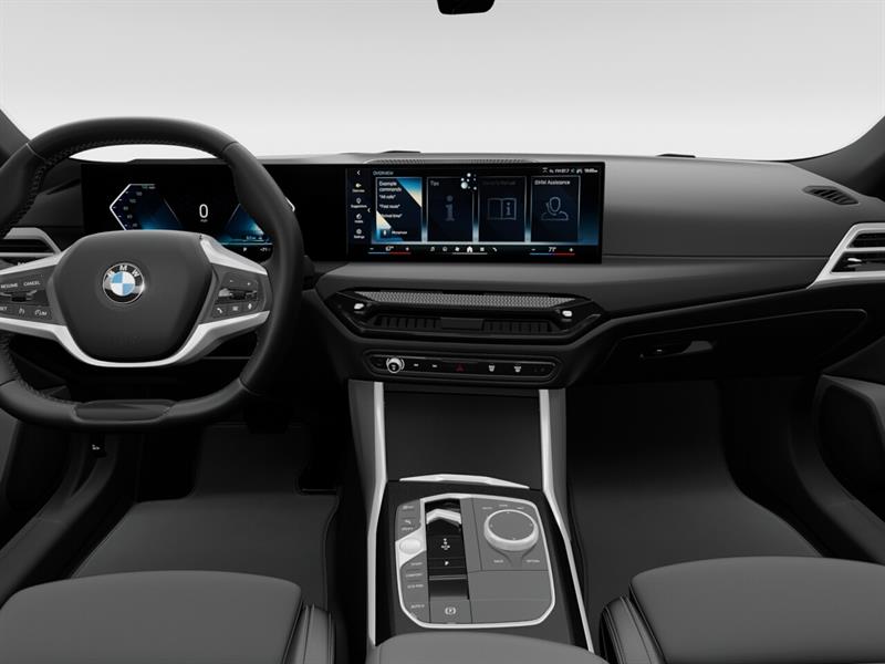 bmw i4 2026 - 11