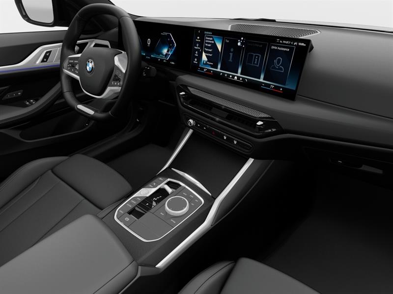 bmw i4 2026 - 13