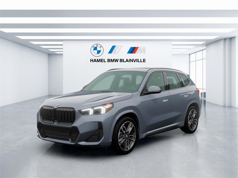 bmw X1 2026