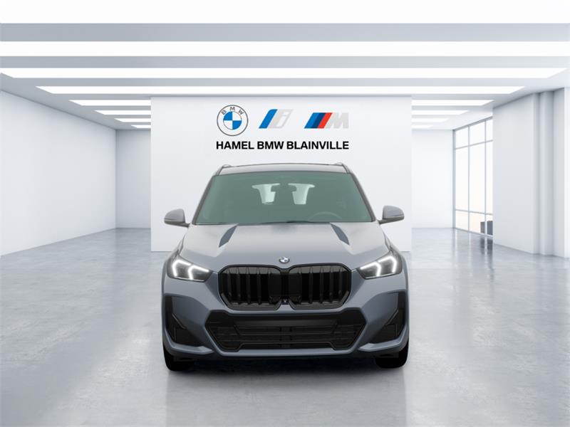 bmw X1 2026 - 2