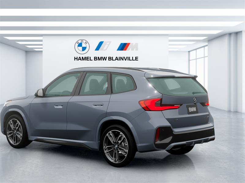 bmw X1 2026 - 4