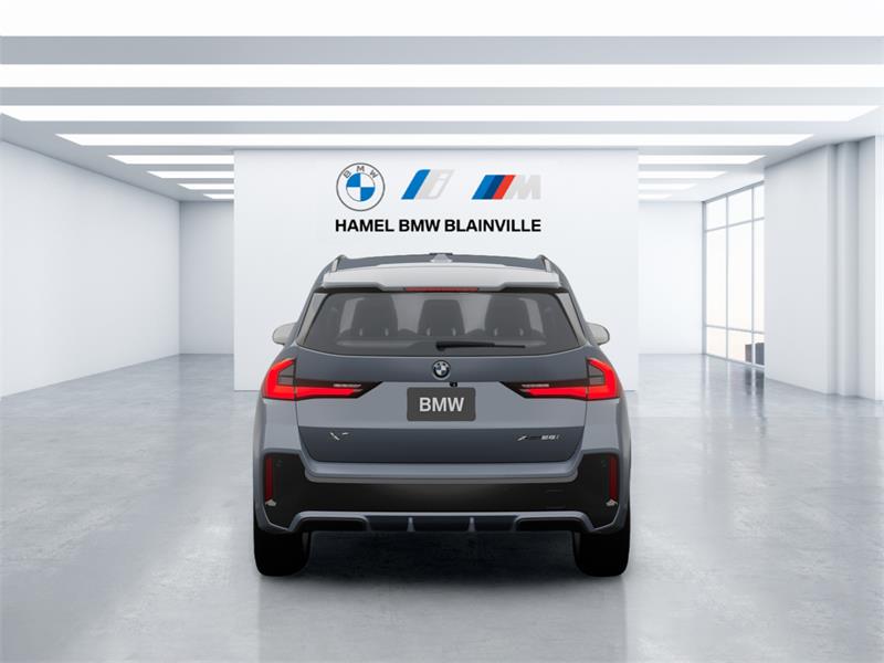 bmw X1 2026 - 5