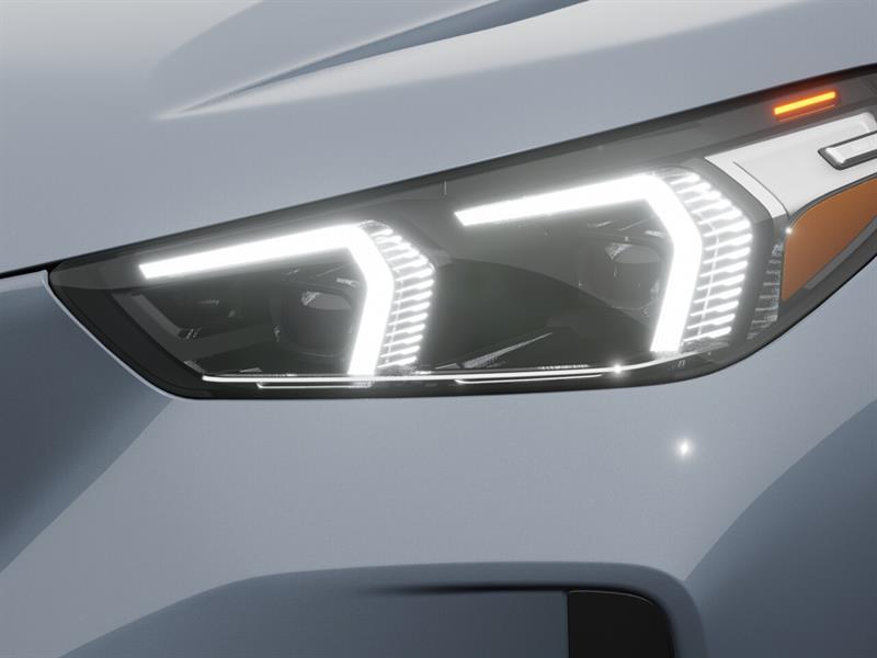 bmw X1 2026 - 6