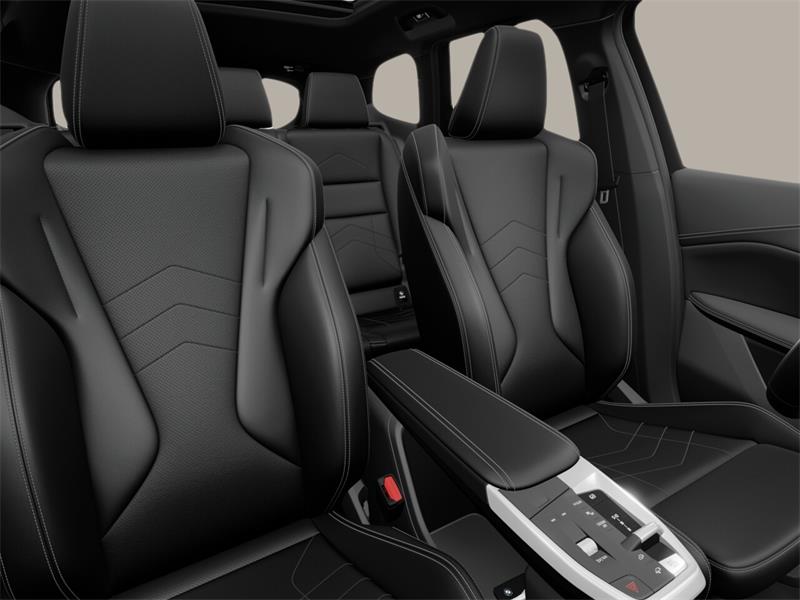 bmw X1 2026 - 8