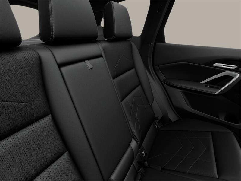 bmw X1 2026 - 10