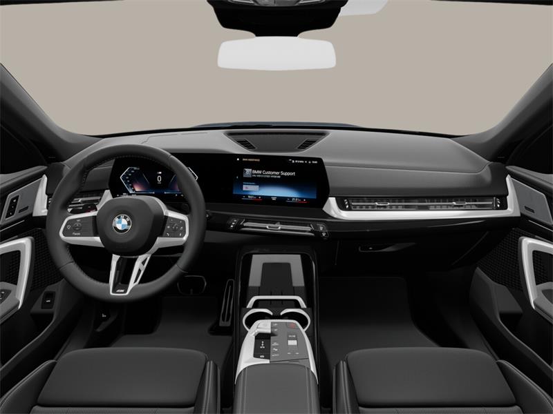 bmw X1 2026 - 11