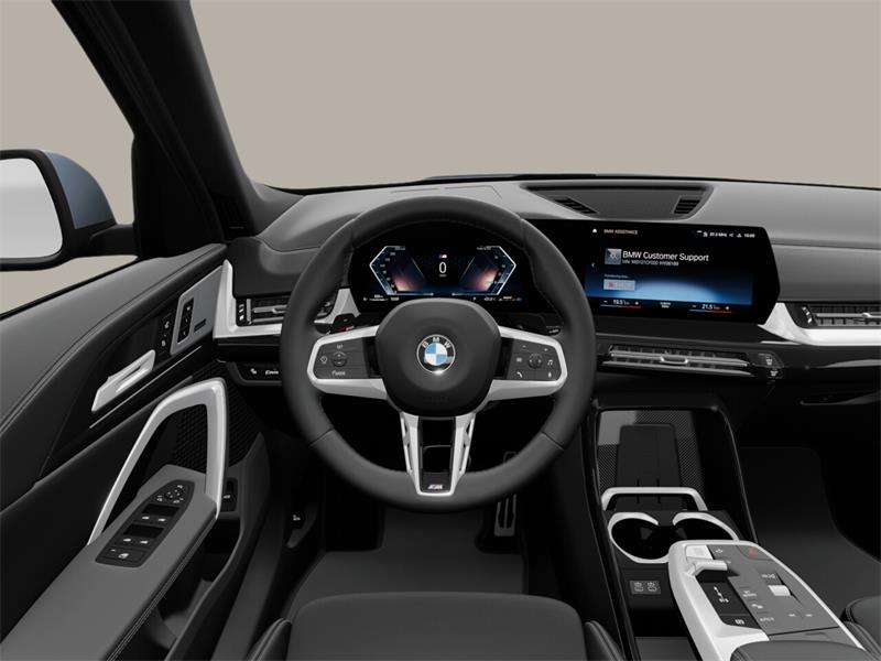 bmw X1 2026 - 12