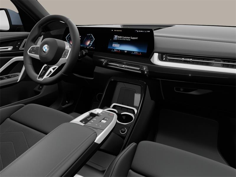 bmw X1 2026 - 13