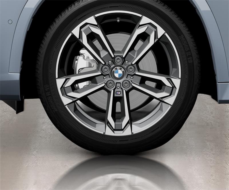 bmw X1 2026 - 14
