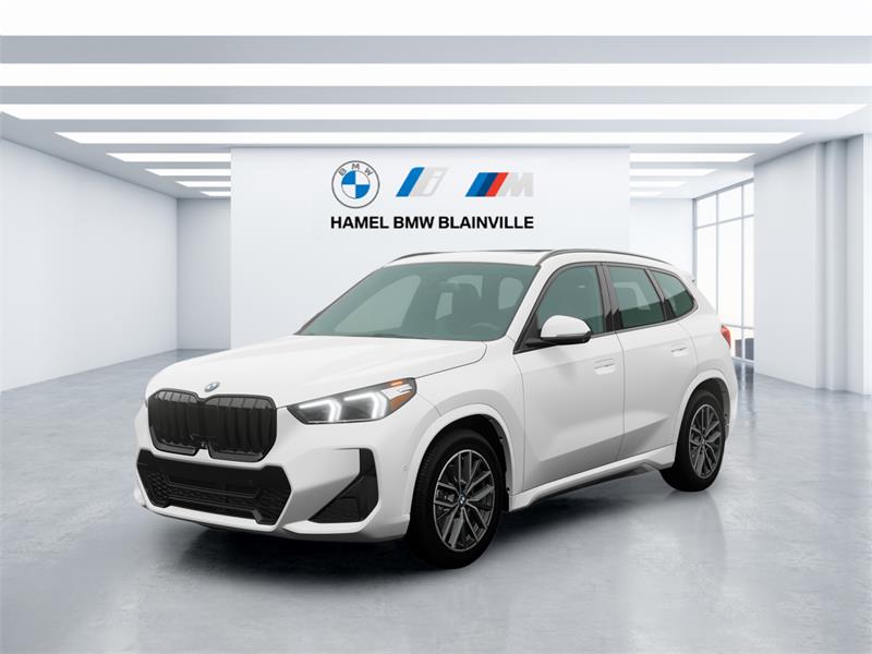bmw X1 2026