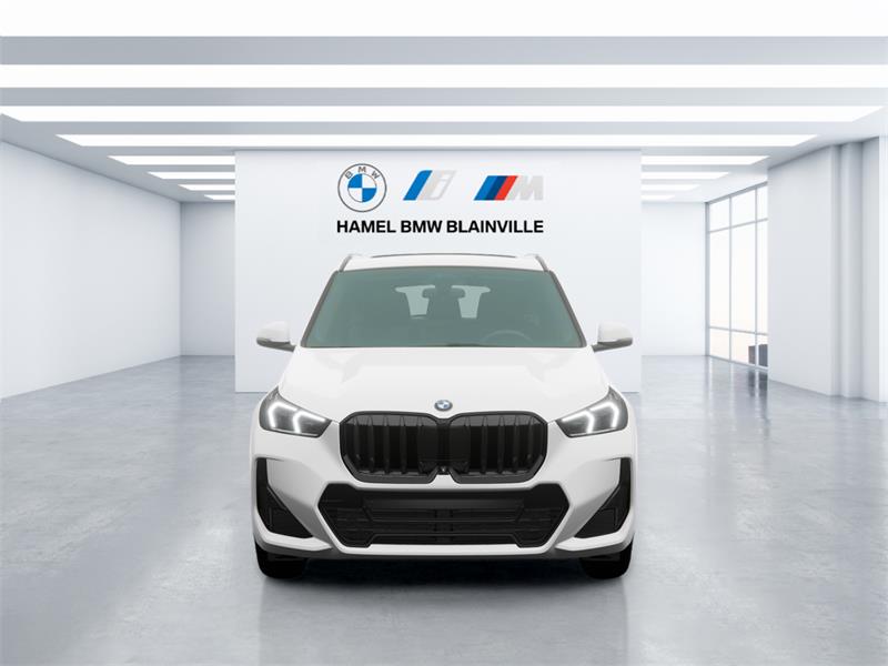 bmw X1 2026 - 2