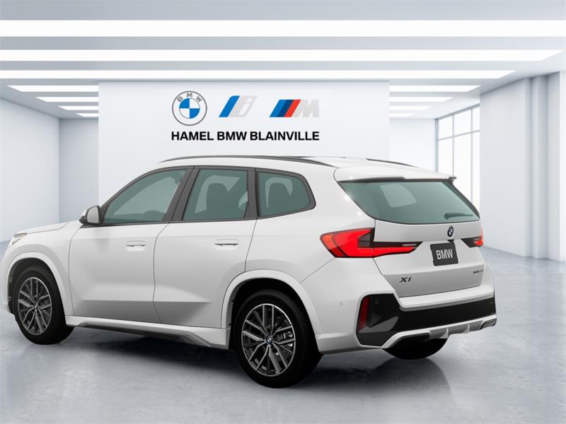 bmw X1 2026 - 3