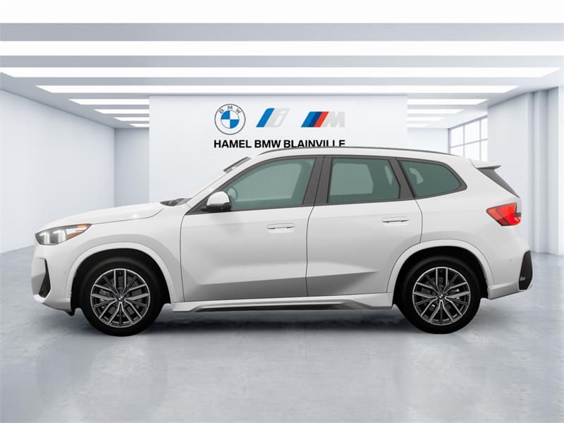 bmw X1 2026 - 4