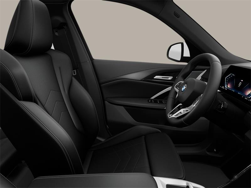 bmw X1 2026 - 9
