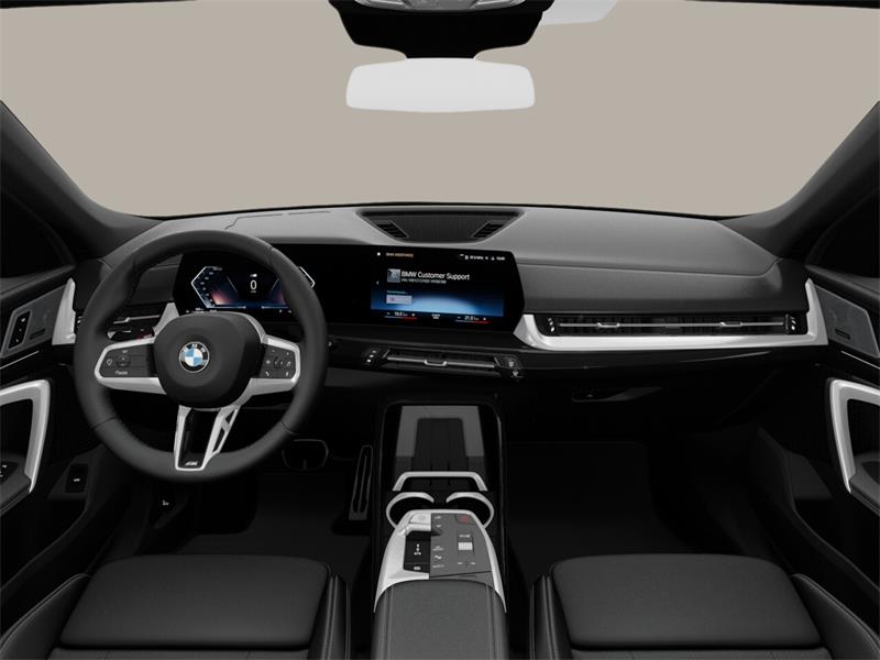 bmw X1 2026 - 11