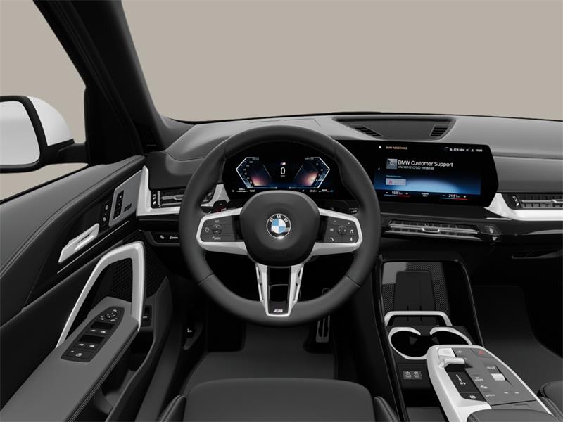 bmw X1 2026 - 12