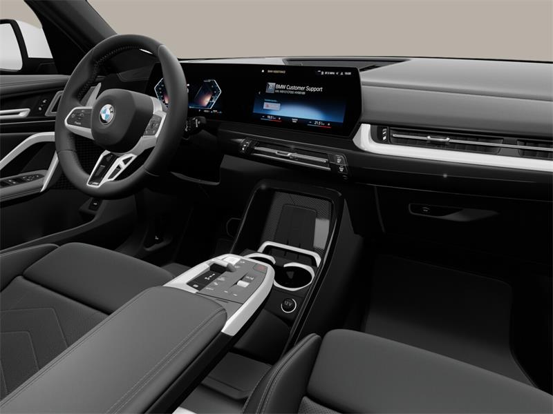 bmw X1 2026 - 13