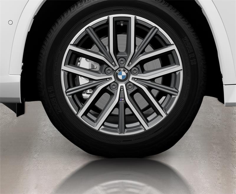 bmw X1 2026 - 14