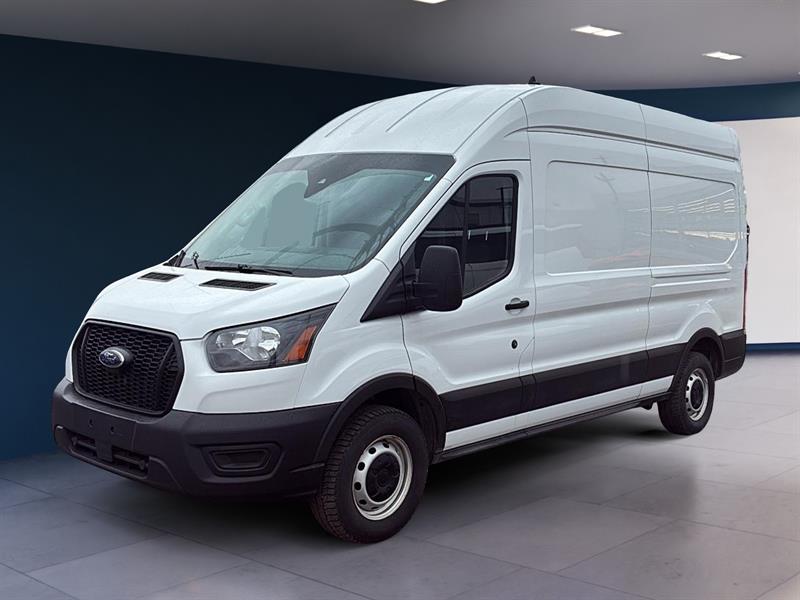 ford Transit Cargo Van 2023
