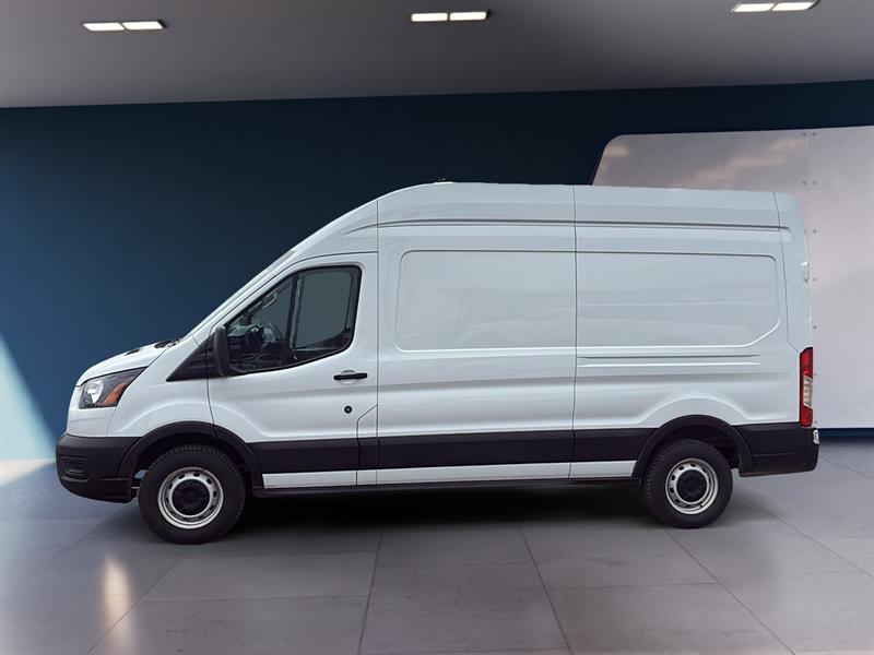 ford Transit Cargo Van 2023 - 2