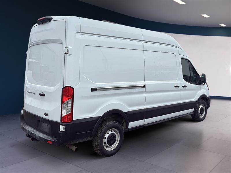 ford Transit Cargo Van 2023 - 5