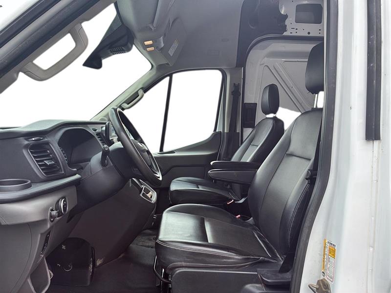 ford Transit Cargo Van 2023 - 6
