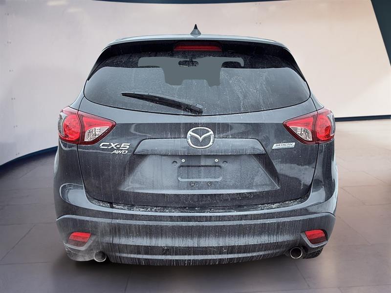mazda CX-5 2016 - 3