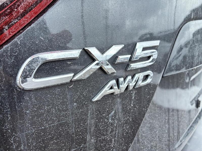 mazda CX-5 2016 - 4