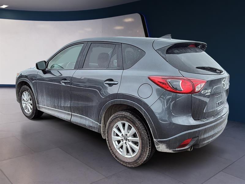 mazda CX-5 2016 - 5