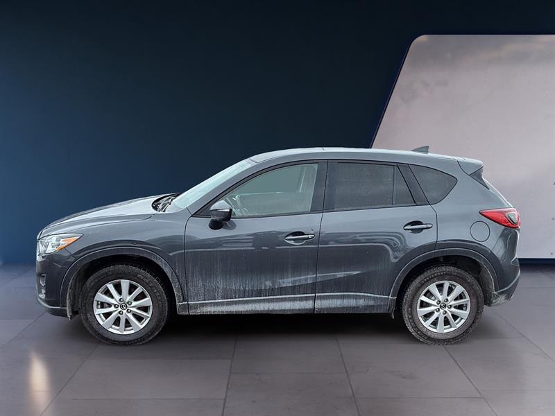 mazda CX-5 2016 - 6