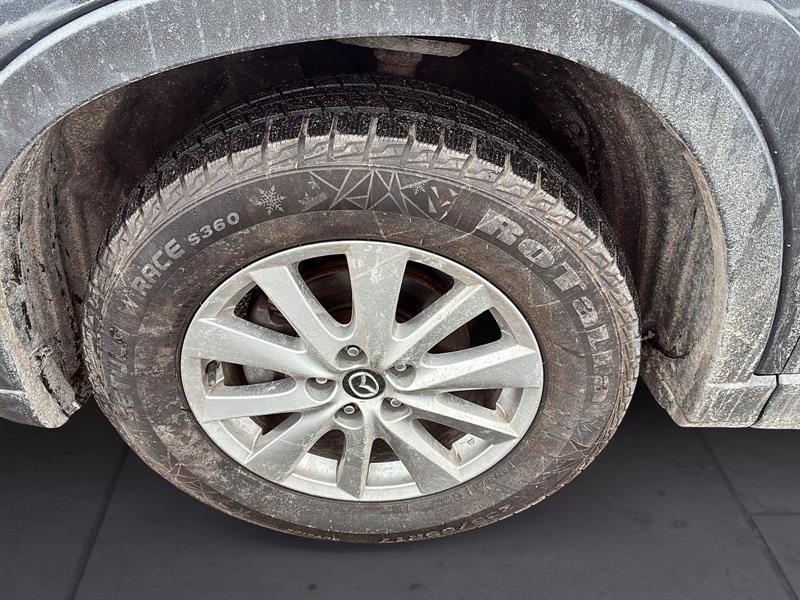 mazda CX-5 2016 - 7