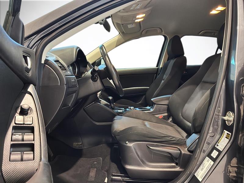 mazda CX-5 2016 - 8