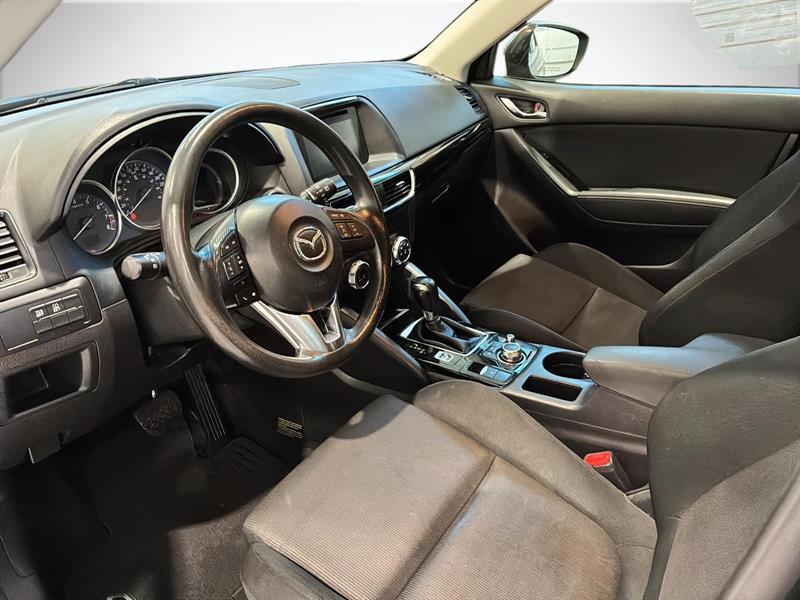 mazda CX-5 2016 - 9