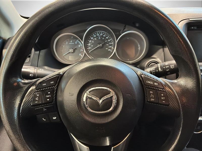 mazda CX-5 2016 - 11