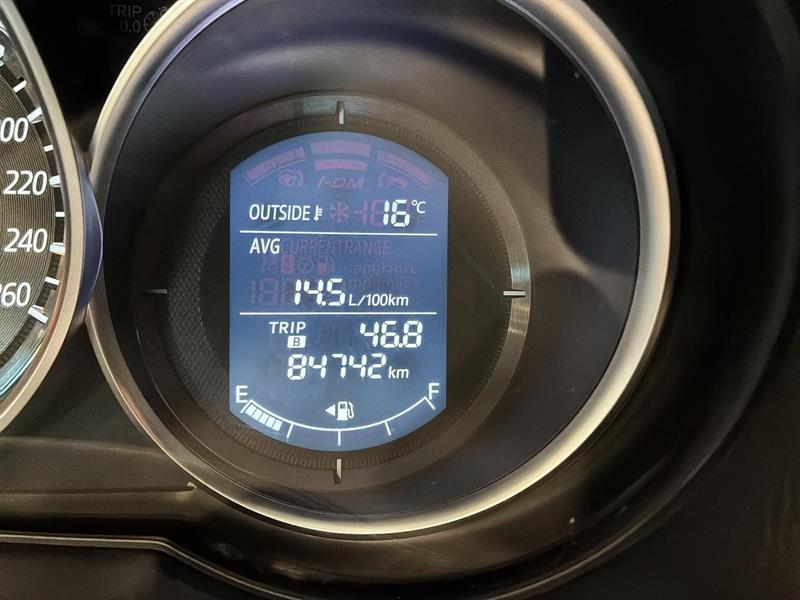 mazda CX-5 2016 - 12