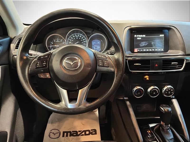 mazda CX-5 2016 - 13