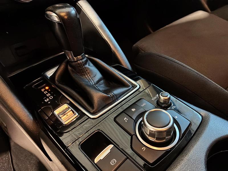 mazda CX-5 2016 - 14